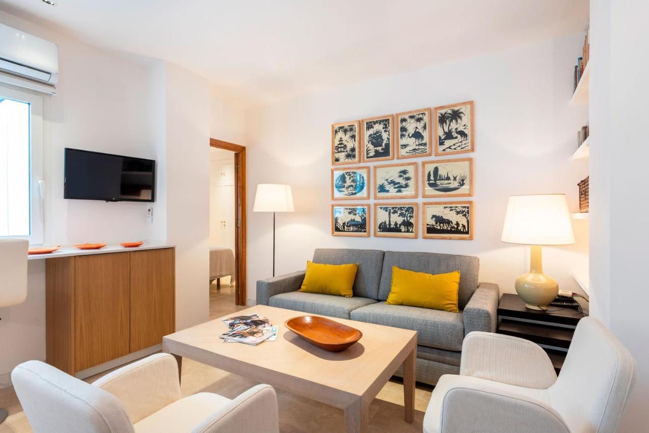 Appartement Genteel Don Remondo