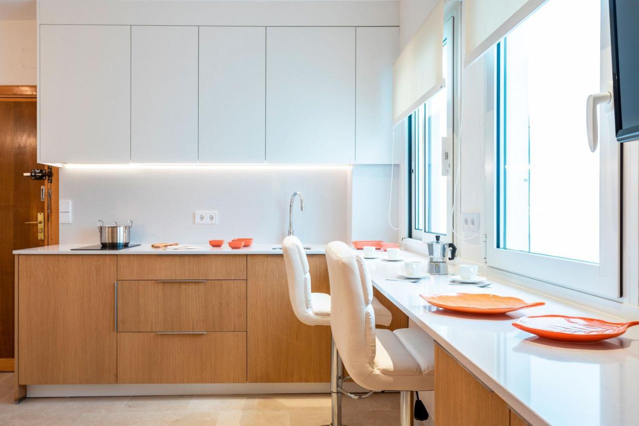 Appartement Genteel Don Remondo